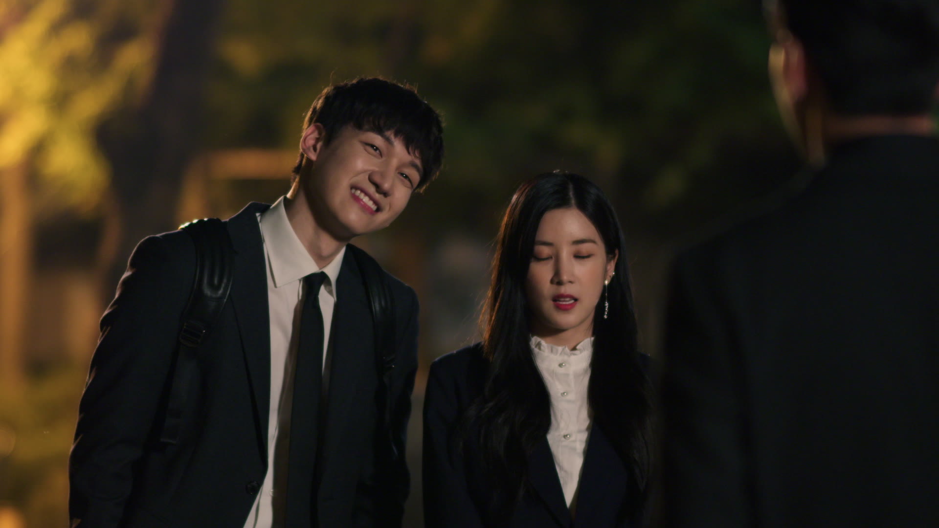 Special Laws of Romance - Episode 5 | Rakuten Viki