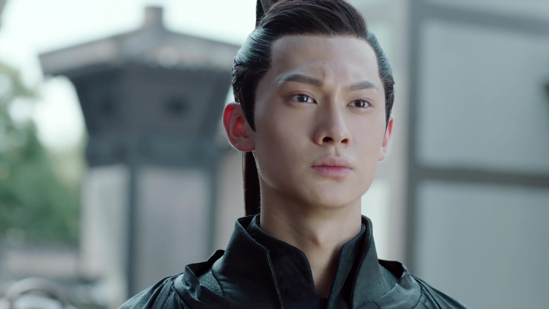 legend of fuyao ep 27