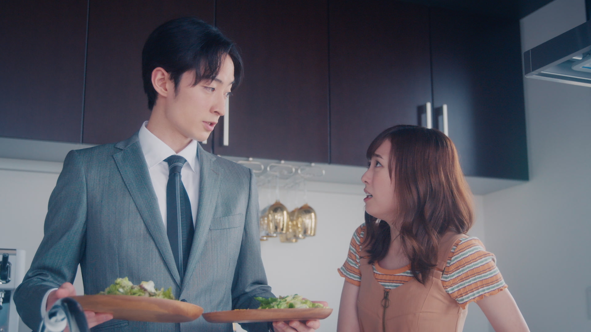 Coffee & Vanilla Episode 9 Rakuten Viki