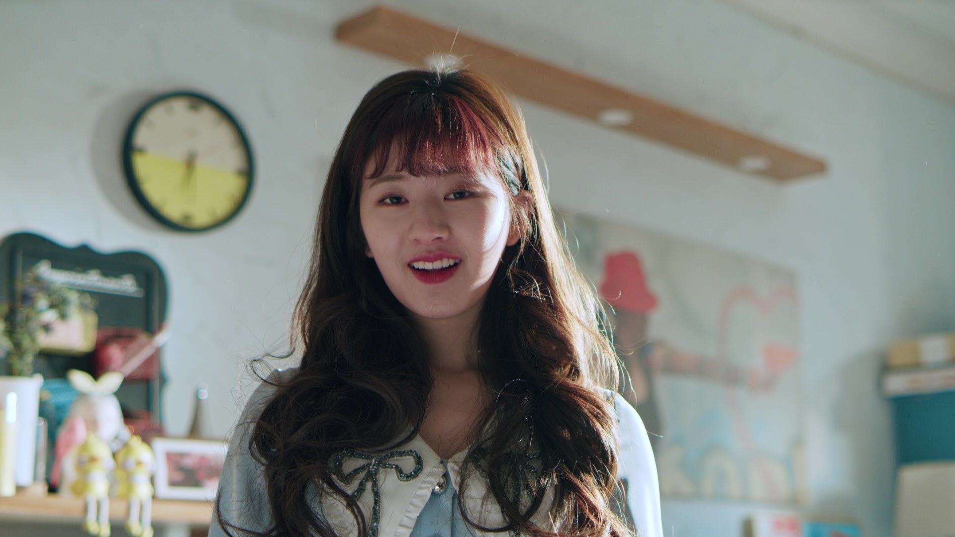 Dating in the Kitchen - Episode 5 | Rakuten Viki