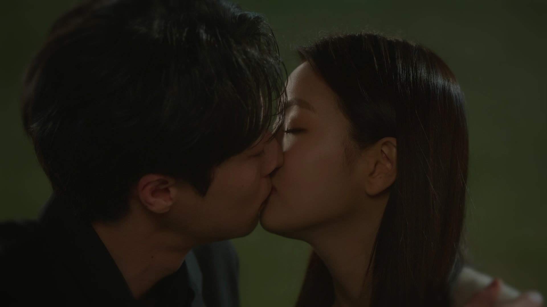 Kiss Goblin - Episode 2