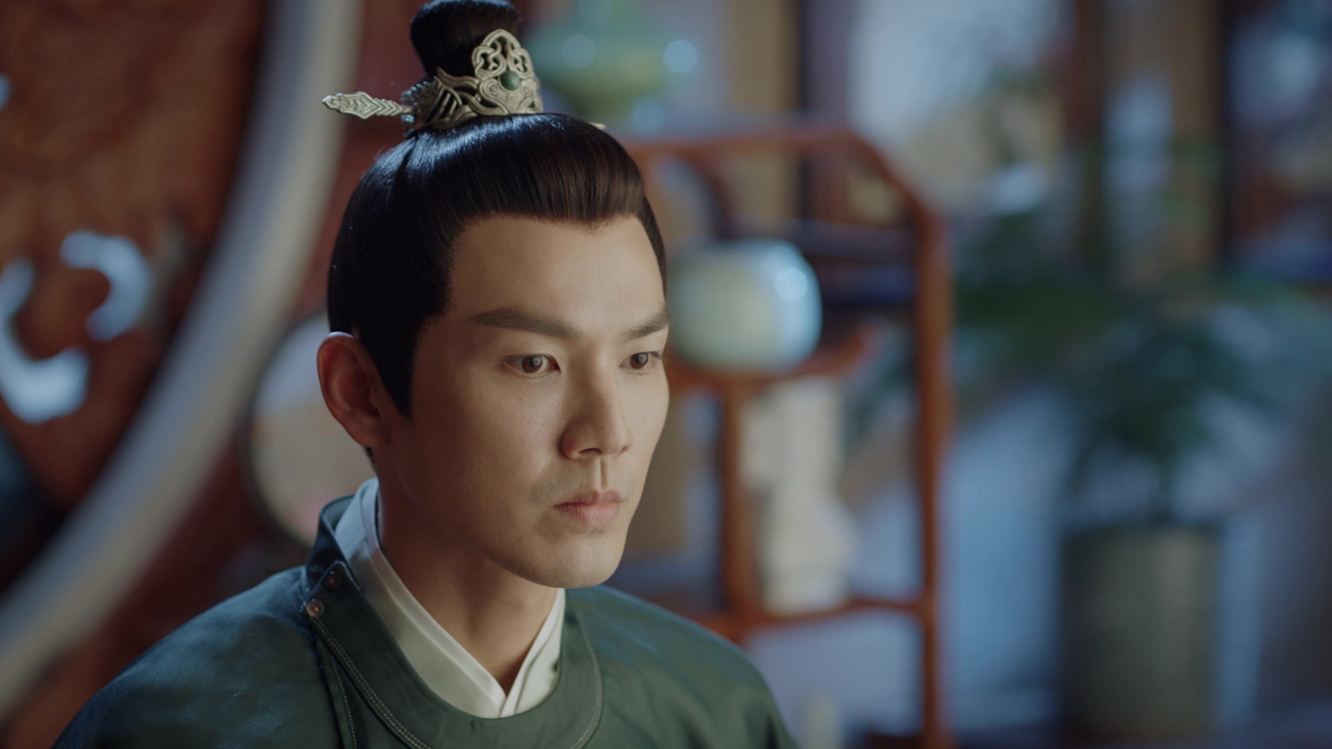 The Sword and the Brocade Episode 17 Rakuten Viki