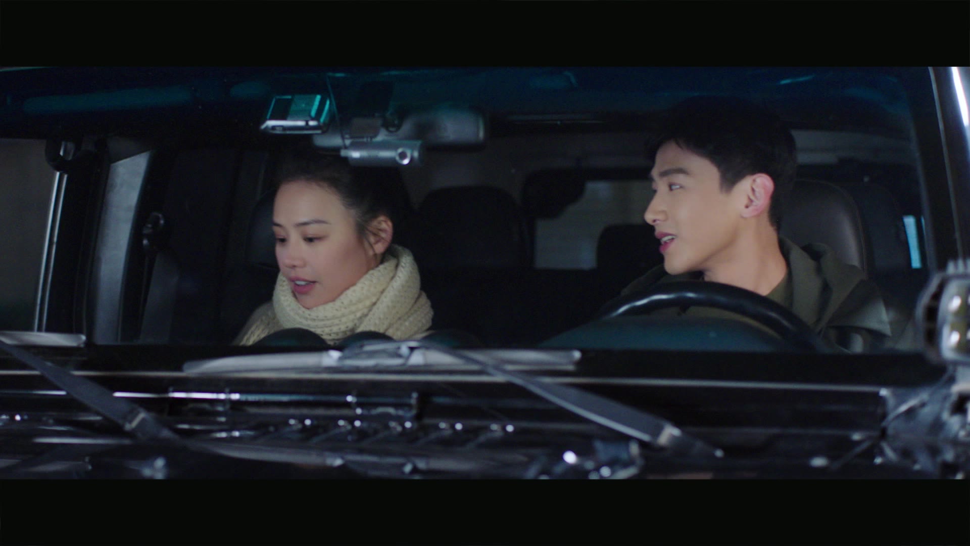 You Are My Hero - Episode 21 | Rakuten Viki