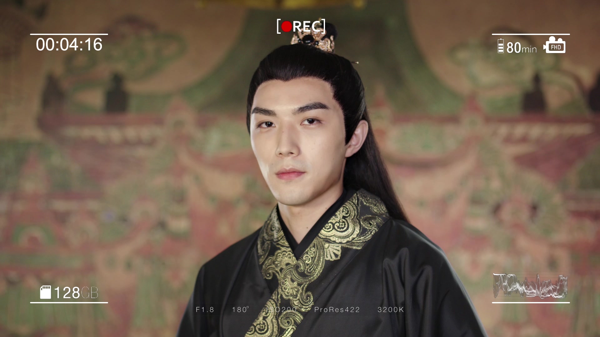 Prince Consort, Please Advise Episode 10 Rakuten Viki