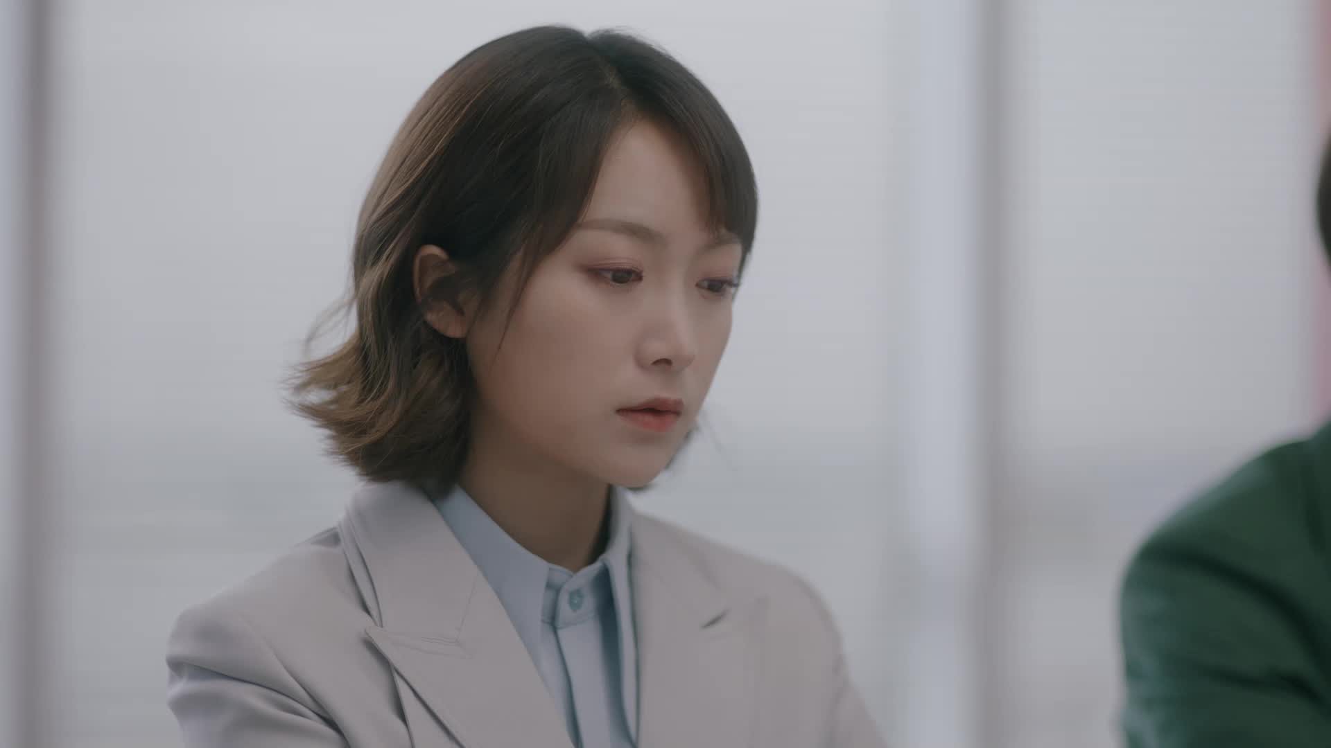 Go into your heart episode 35 rakuten viki
