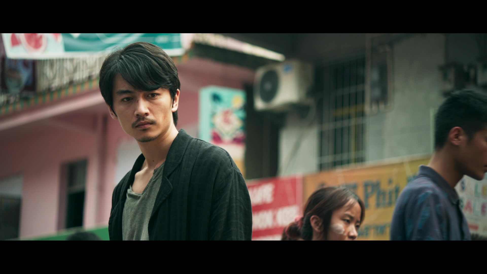 Being a Hero - Episode 13 | Rakuten Viki