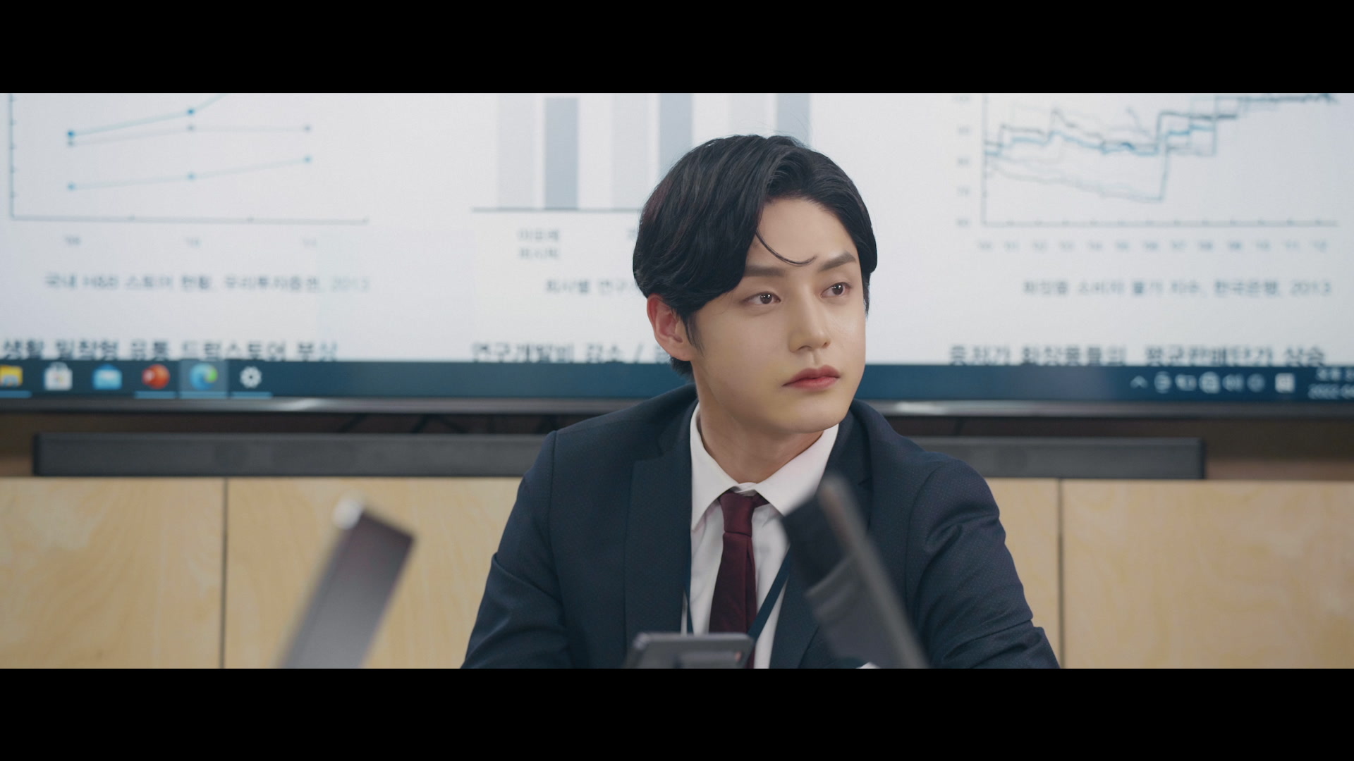 プンドク荘304号室の事情 | 韓国 | ドラマ | 英語やその他言語の字幕