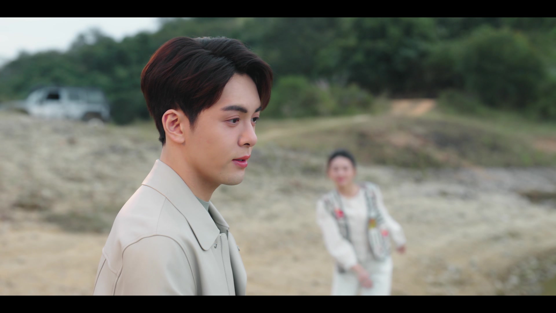 Hi Venus Episode 24 Rakuten Viki