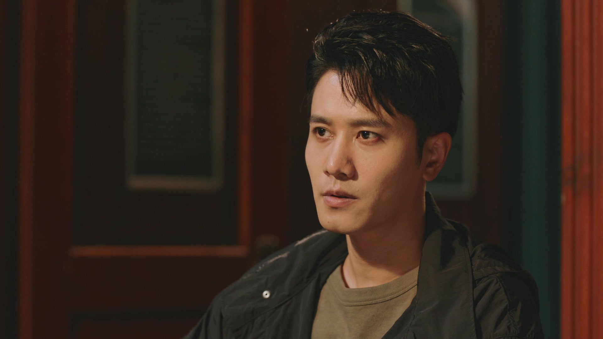 Crush On You Bonnō Puzzle Scan Vf Have a Crush On You - Episode 35 | Rakuten Viki