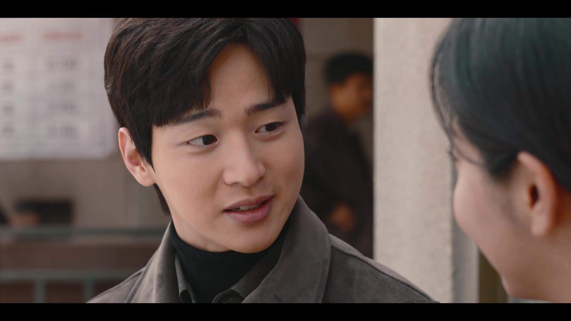 Oasis - Episode 9 | Rakuten Viki