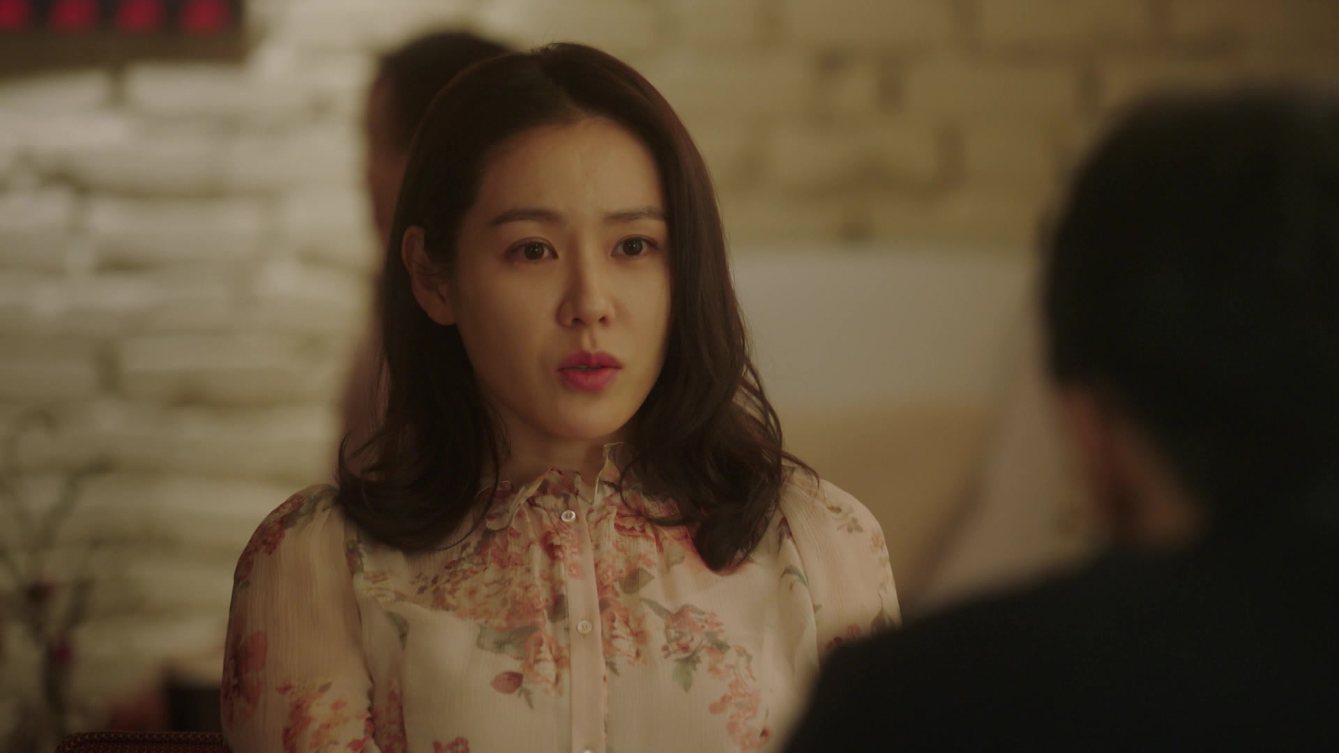 Something in the Rain Episode 1 Rakuten Viki