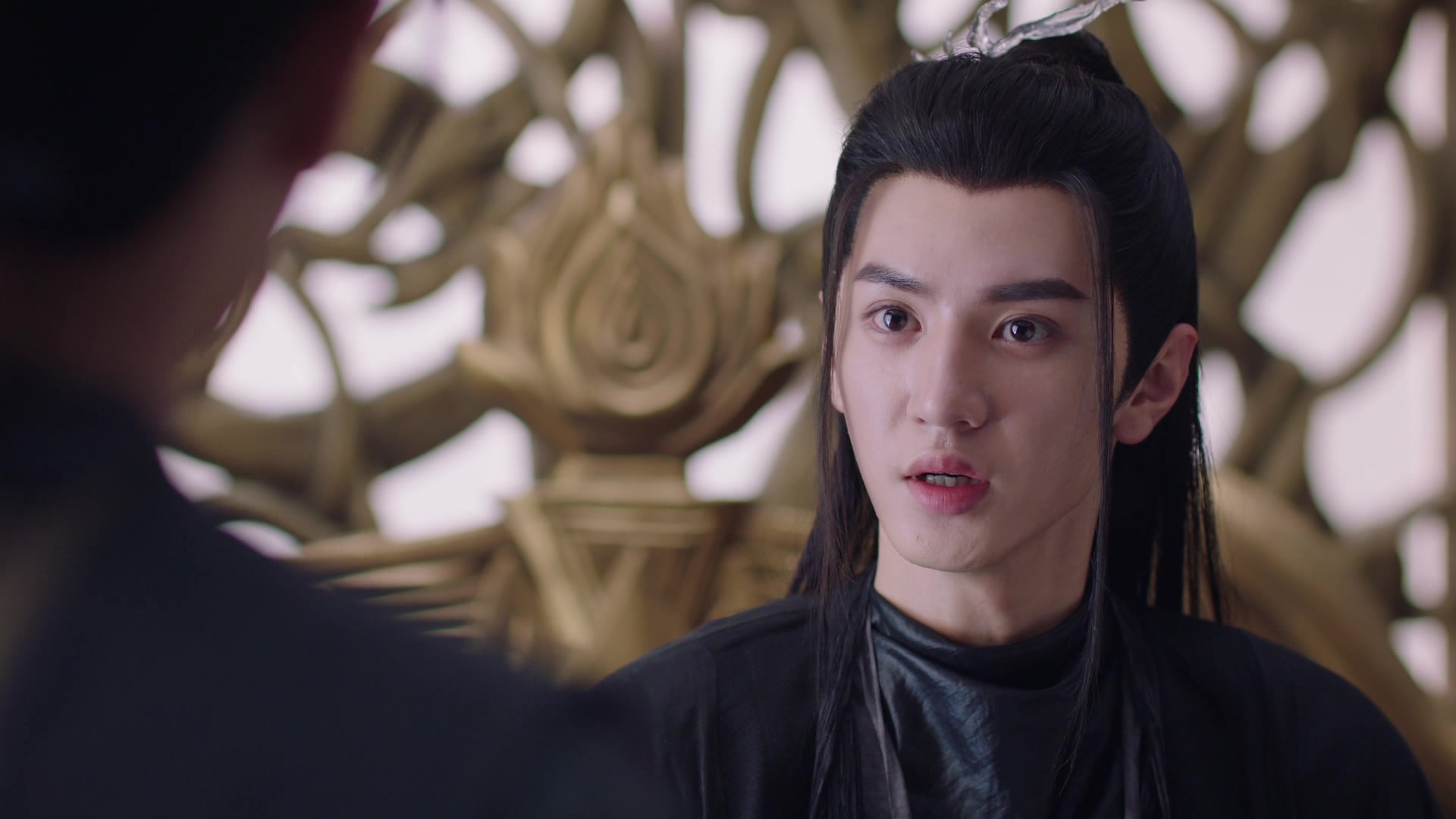 A princesa e o lobisomem episode 7 rakuten viki