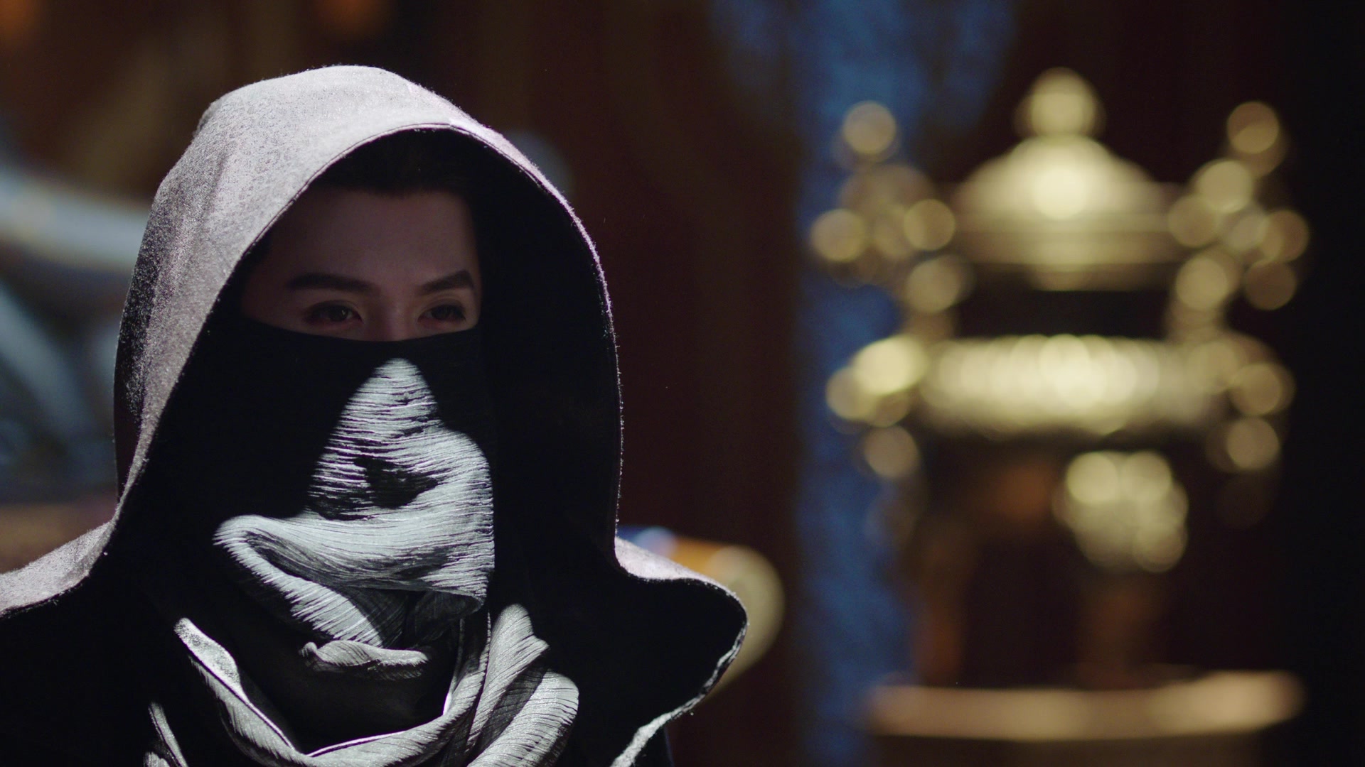 The princess and the werewolf episode 26 rakuten viki