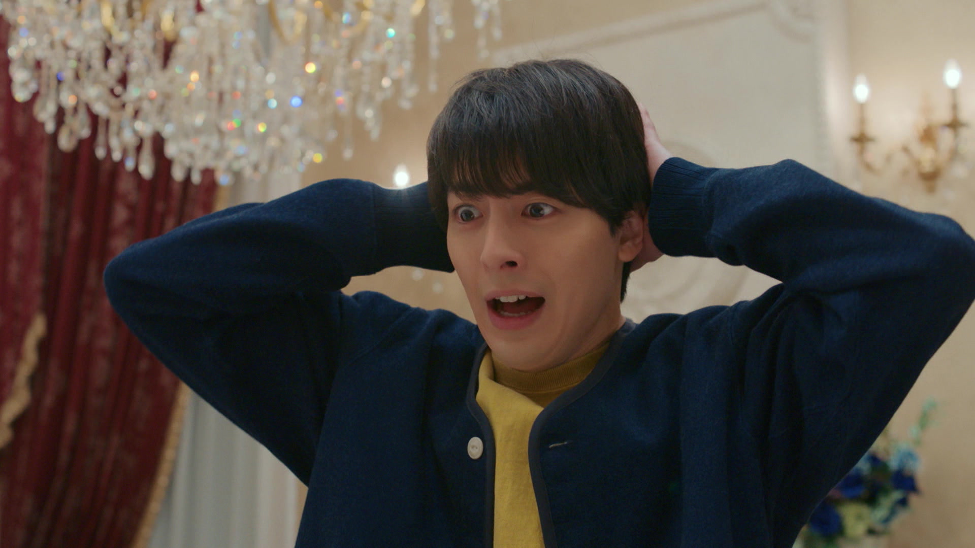 Mr Bride Episode 5 Rakuten Viki