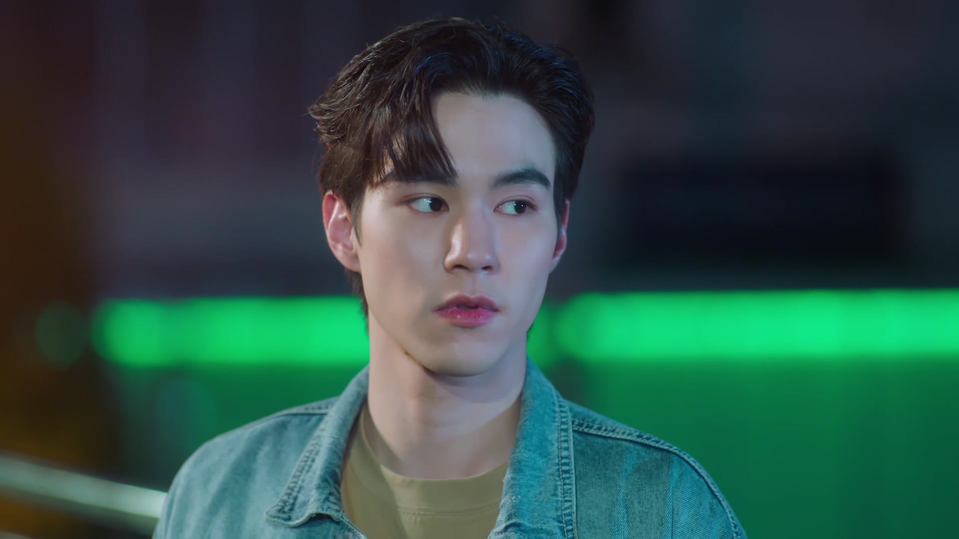 Middleman’s Love - Episode 3 | Rakuten Viki