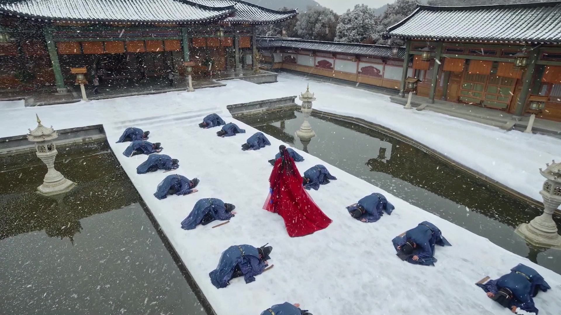 风月如雪 | Rakuten Viki