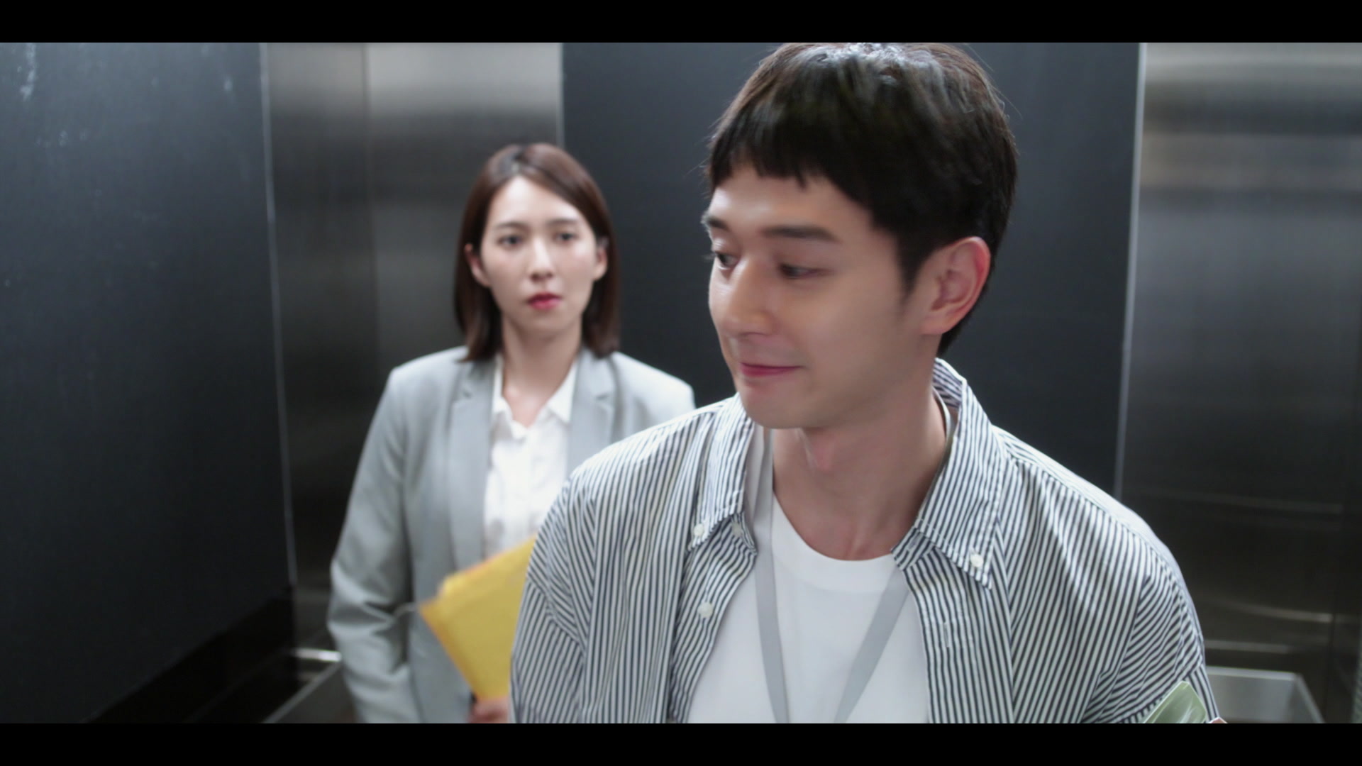 Who's the Boss Episode 11 Rakuten Viki