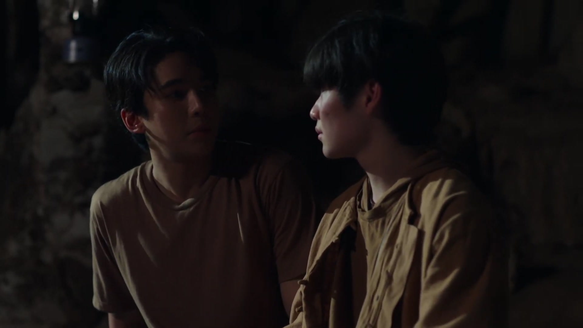 Two Worlds the Series - Episode 5 | Rakuten Viki