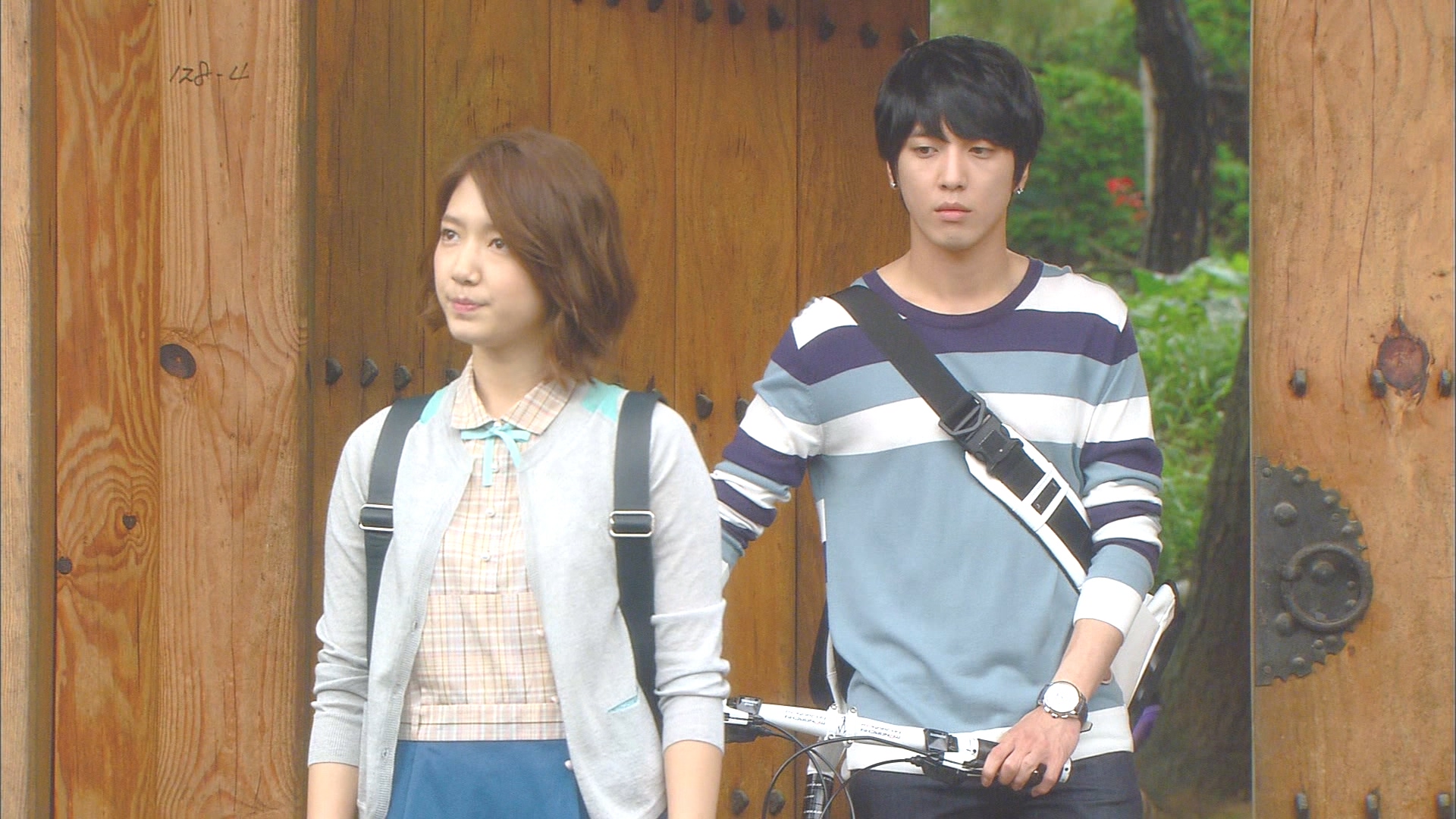 Heartstrings Episode 6 Rakuten Viki