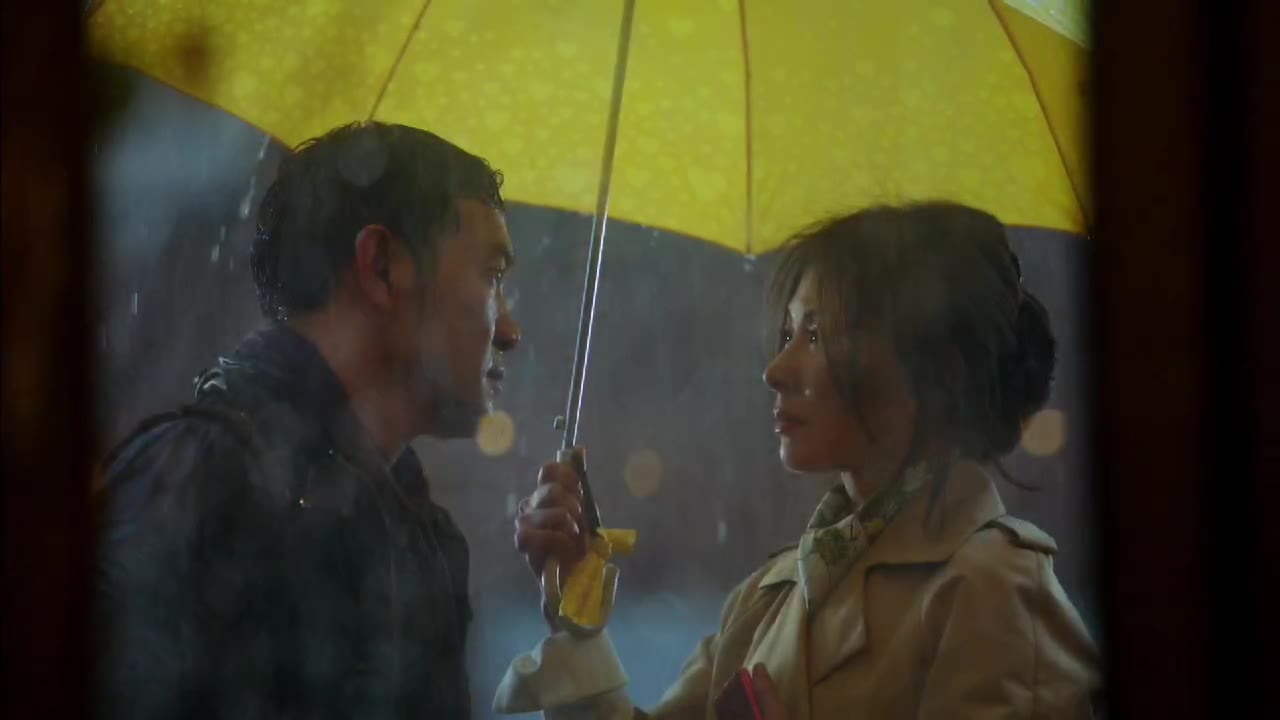 Love Rain - Episode 8 | Rakuten Viki