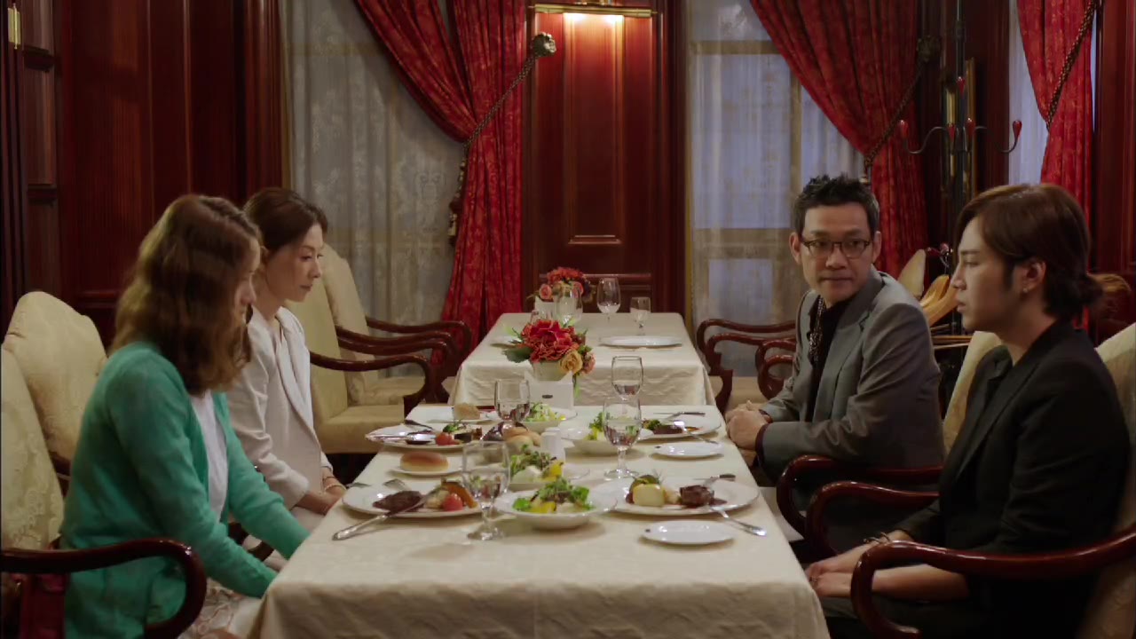 Love Rain - Episode 14 | Rakuten Viki